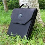100W Sungzu Waterproof Folding Solar Panels