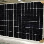 20kw 330w Black Mono Solar Panels