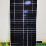 20kw 330w Black Mono Solar Panels