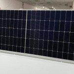 20kw 330w Black Mono Solar Panels