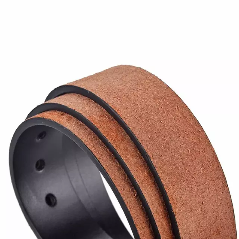 Durable Good Quality Leather Belt For Men