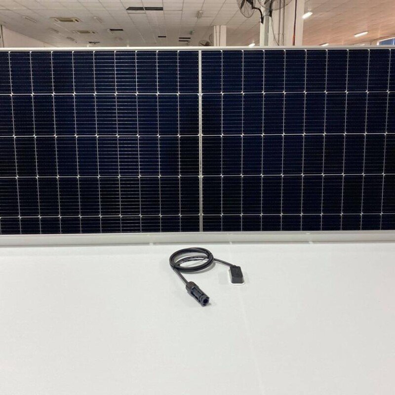 5kw 330w Solar Panels