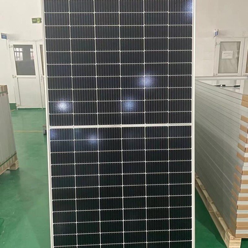 5kw 330w Solar Panels
