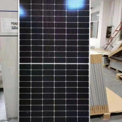 5kw 330w Solar Panels