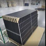 5kw 330w Solar Panels