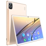 8 Inch 5G 4G Dual Sim Card WiFi Kids Educational Android Tablet PC