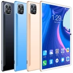 8 Inch 5G 4G Dual Sim Card WiFi Kids Educational Android Tablet PC