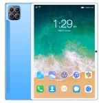 8 Inch 5G 4G Dual Sim Card WiFi Kids Educational Android Tablet PC