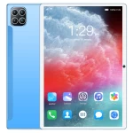 8 Inch 5G 4G Dual Sim Card WiFi Kids Educational Android Tablet PC