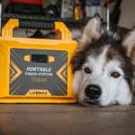 PA300 Lipower Portable Power Station