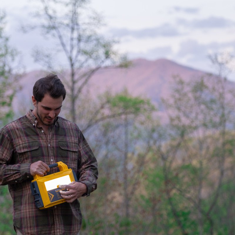 PA300 Lipower Portable Power Station