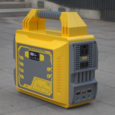 PA300 Lipower Portable Power Station