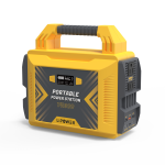 PA300 Lipower Portable Power Station