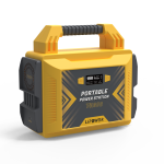 PA300 Lipower Portable Power Station