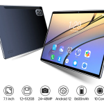 8 Inch 5G 4G Dual Sim Card WiFi Kids Educational Android Tablet PC