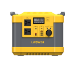 Lipower G1000L Portable Solar Station