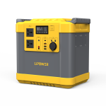 Lipower G1000L Portable Solar Station