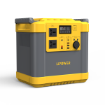 Lipower G1000L Portable Solar Station