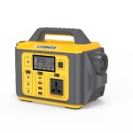 M306 Lipower Portable Solar Station