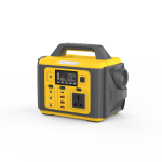 M306 Lipower Portable Solar Station