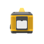 M700 Lipower Portable Solar Station