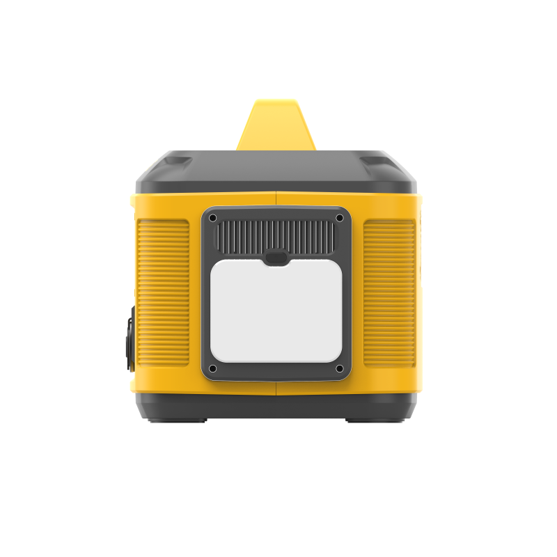 M700 Lipower Portable Solar Station