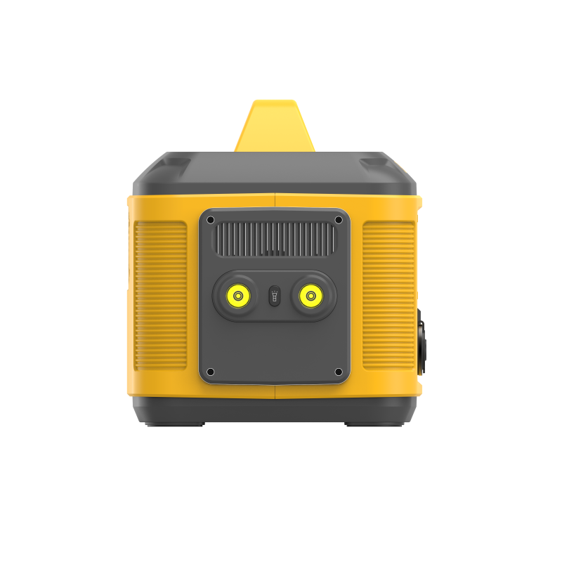 M700 Lipower Portable Solar Station