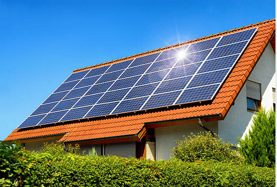 Solar Products