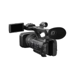 Used Sony HXR-NX100 4K HD Professional Video Camera Camcorder