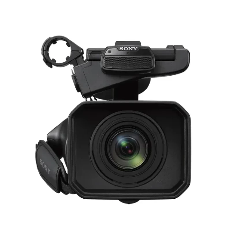 Used Sony HXR-NX100 4K HD Professional Video Camera Camcorder